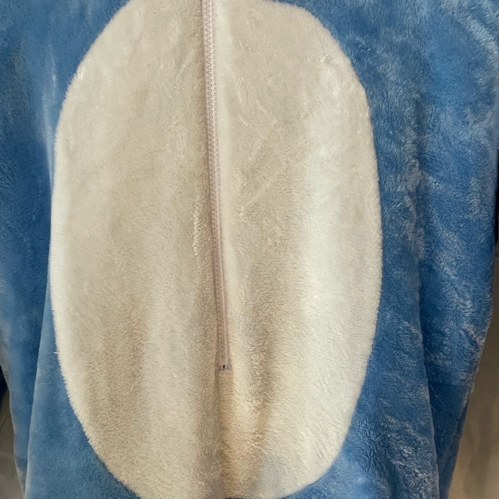 Juniper/ Rabbit anime full body costume - Picture 9 of 15